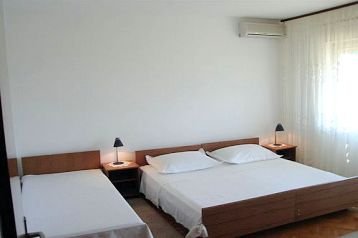 Kroatija Privát Trogir, Interjeras